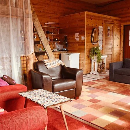 Апартаменты Bb Polle - With The Horse View Миккели Экстерьер фото